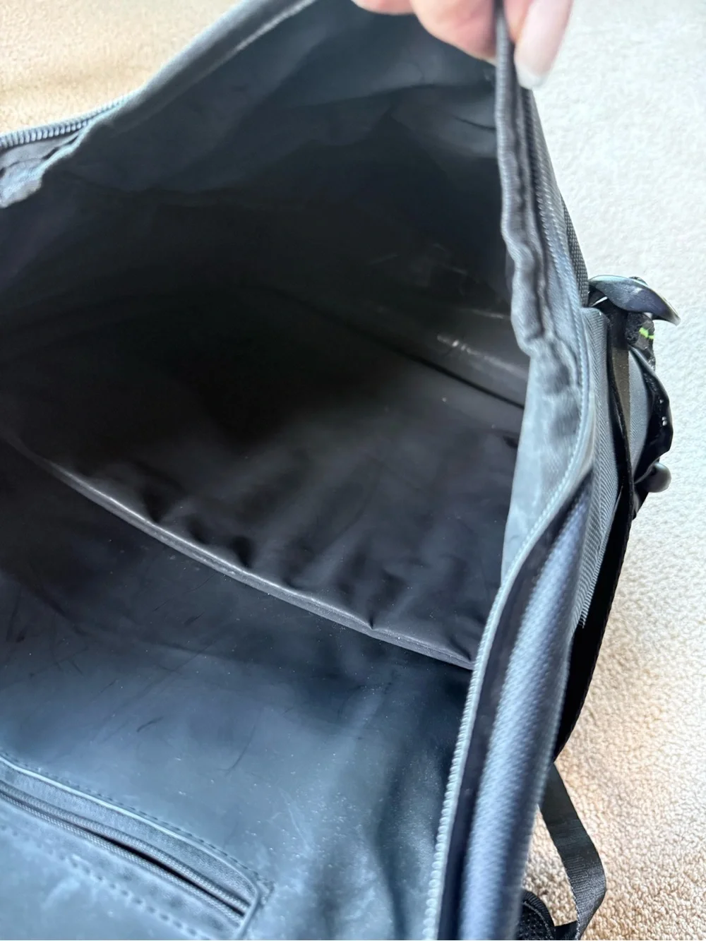 Razer Tactical Laptop Backpack